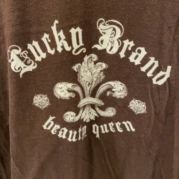 🍀Lucky T-shirt - Picture 3 of 3